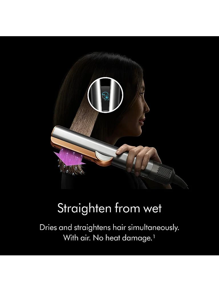 Dyson Airstrait™ Straightener 4