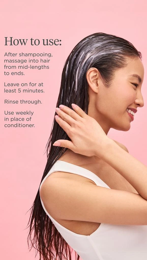 Briogeo Superfoods Acai + Passionfruit Hair Mask 3
