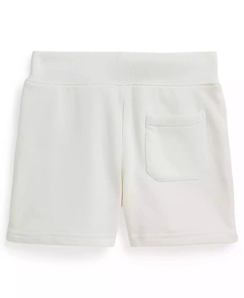 Ralph Lauren Boys
 2-7 Ribbed Waistband Shorts 2