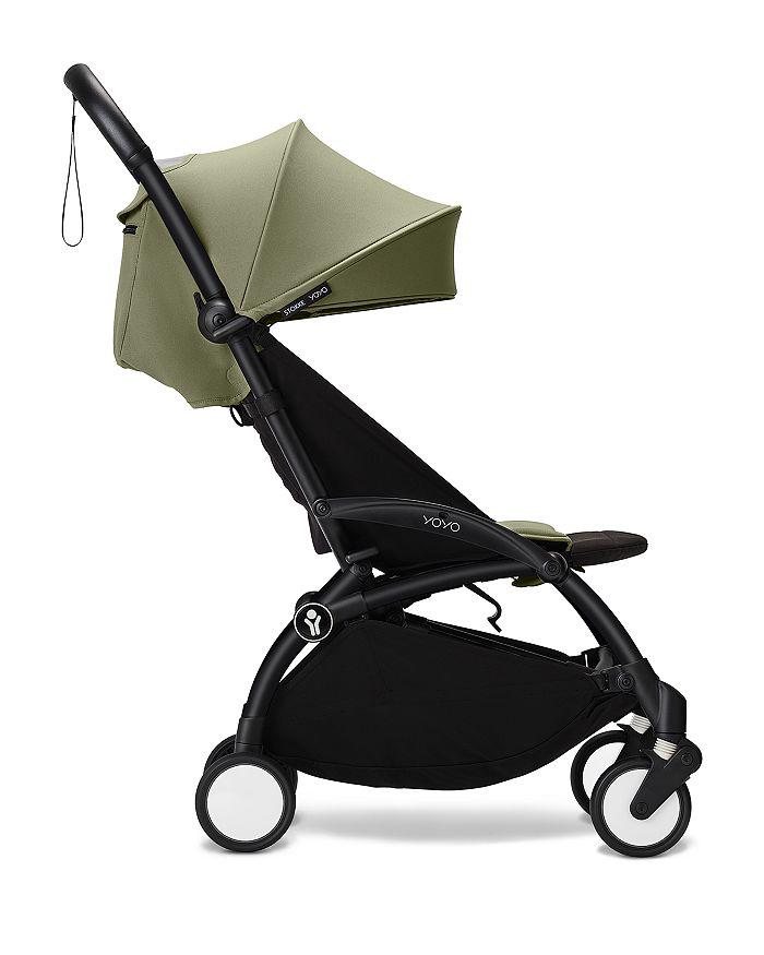 Stokke YOYO® Stroller Leg Rest
