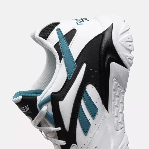Reebok Preseason 94 Low Dynamic Shoes 6