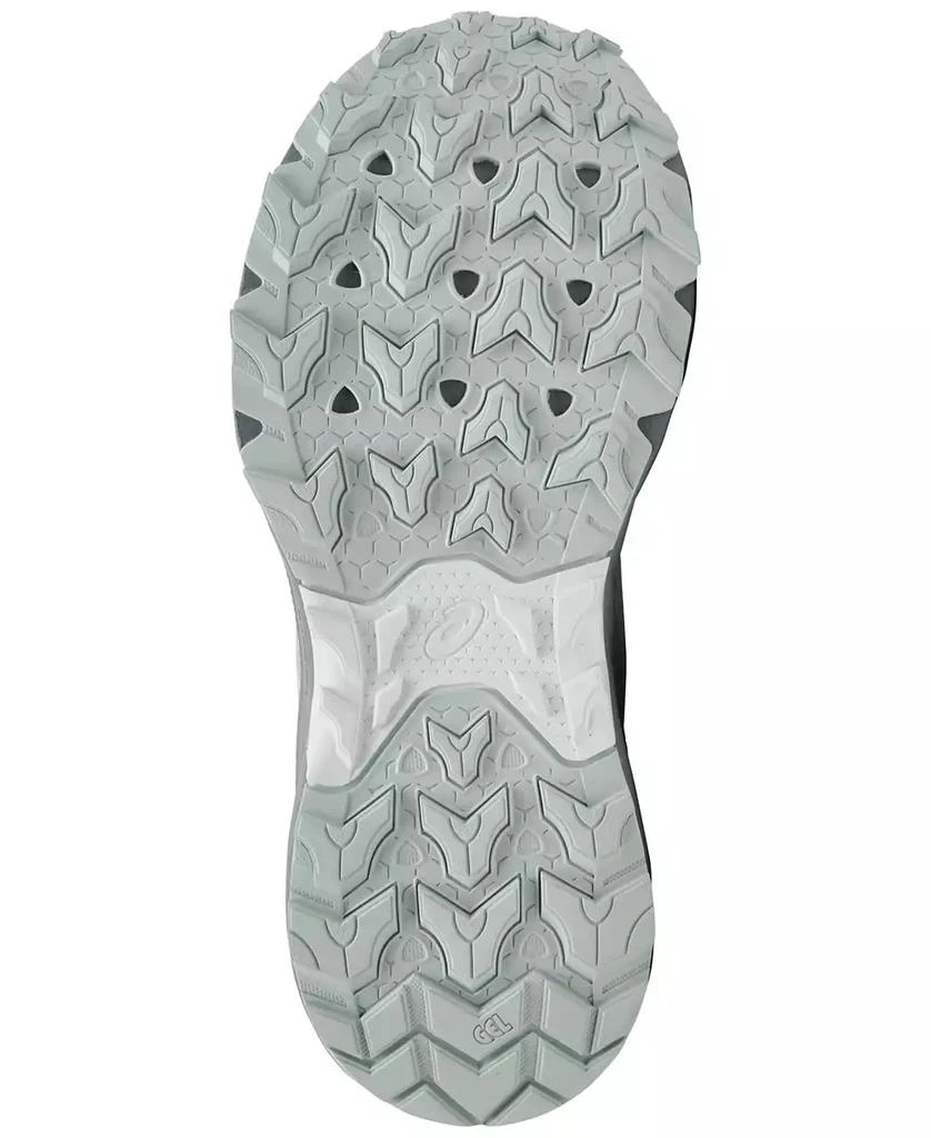Asics Women's Gel-Venture 10 Trail Running Sneakers from Finish Line 6