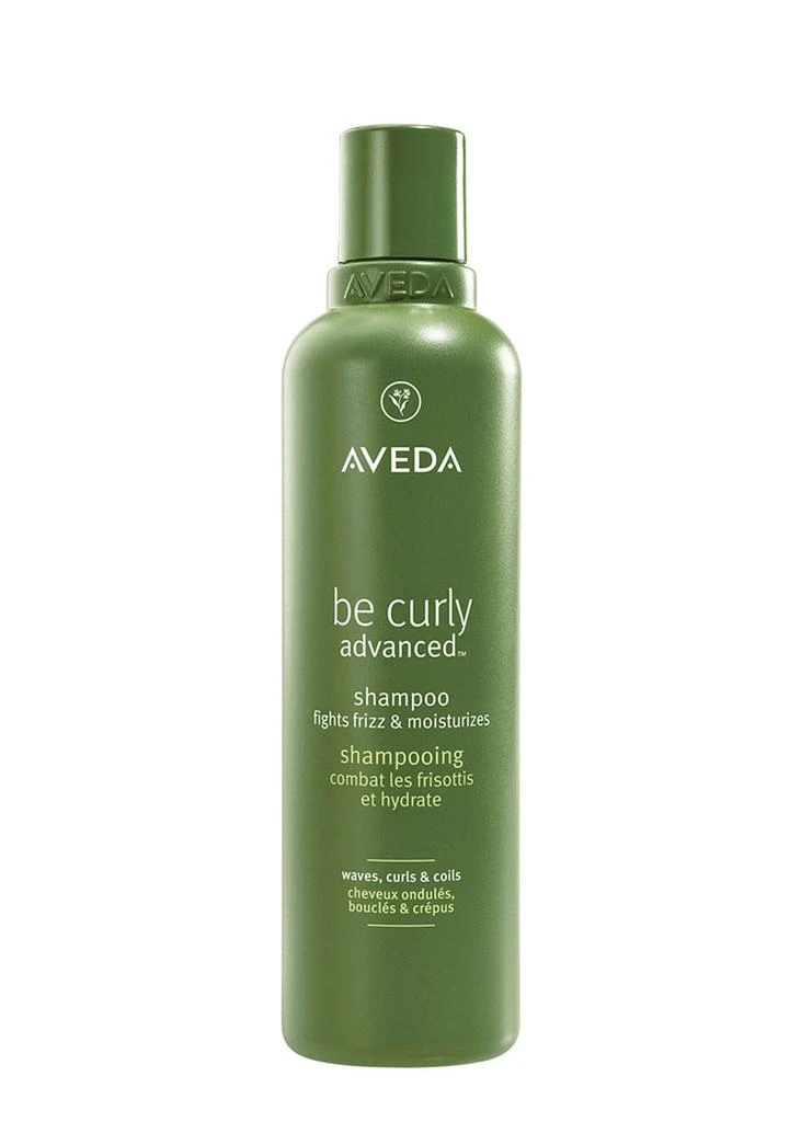 Aveda Be Curly Advanced Shampoo 250ml 1