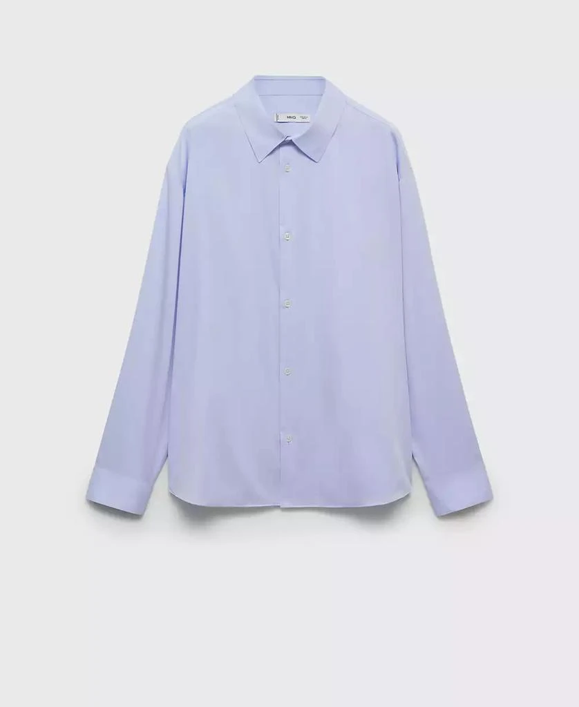 Mango Men's Cotton Shirt 3