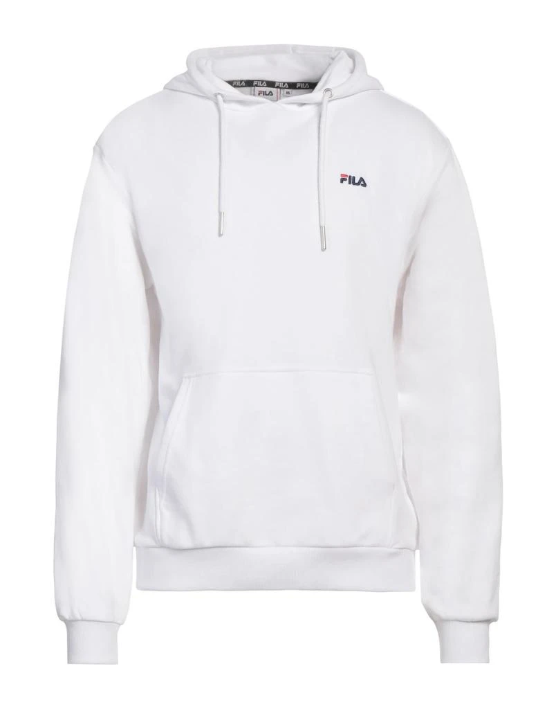 Fila Hooded sweatshirt 1