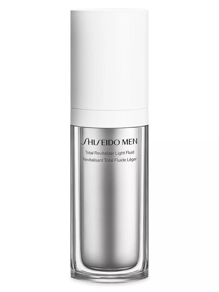 Shiseido Shiseido Men Total Revitalizer Light Fluid