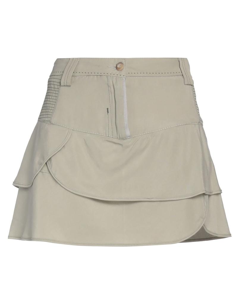 DEKKER Mini skirt