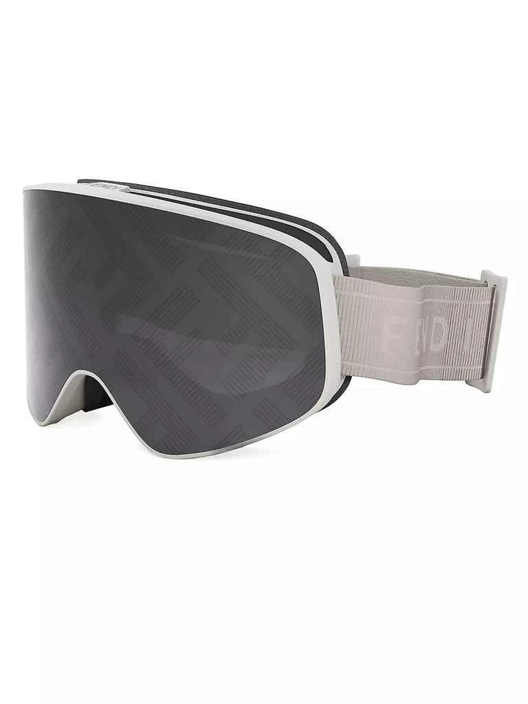 Fendi Ski Mask Goggles 1