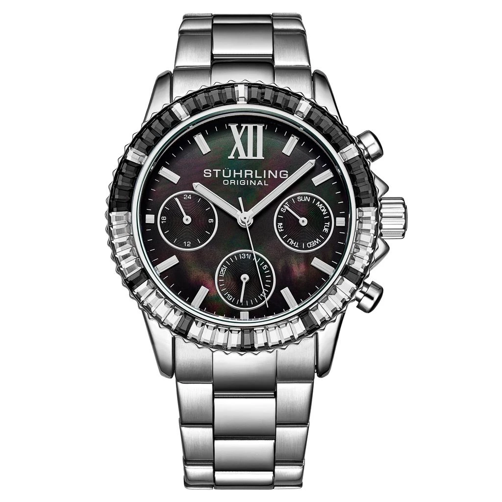 Stuhrling Original 3959 Quartz 39mm Fashion 5