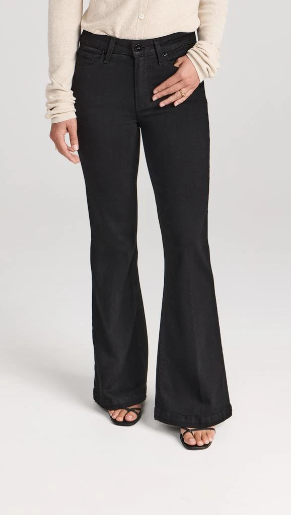 Paige Genevieve Petite Jeans 1