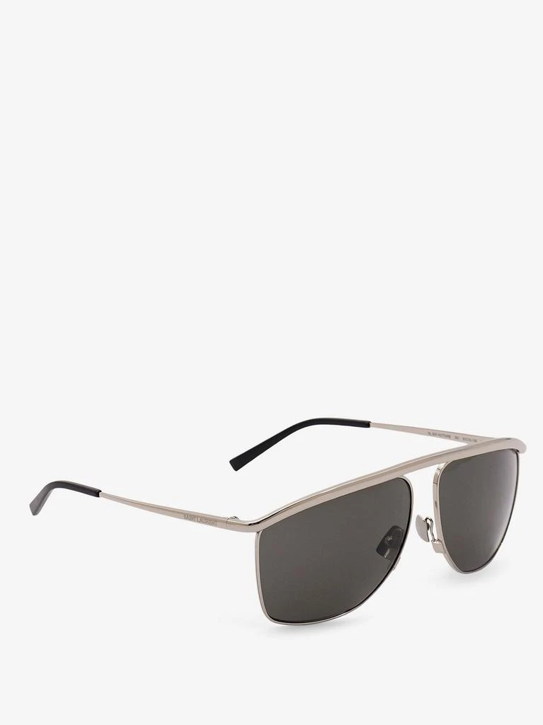 Yves Saint Laurent Metal sunglasses 3