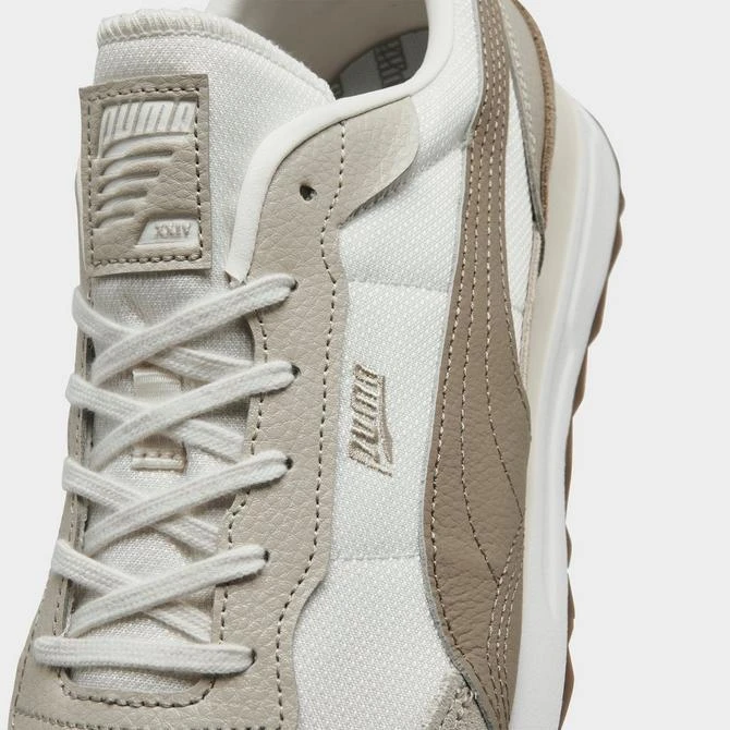 Puma Men's Puma Road Rider Lux Casual Shoes 3