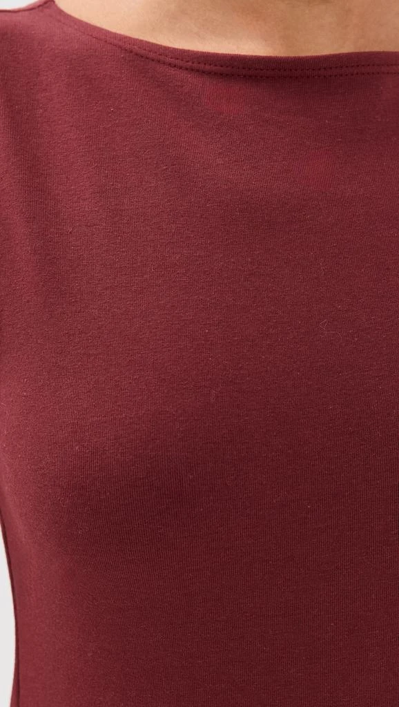 Reformation Dusk Knit Top 5