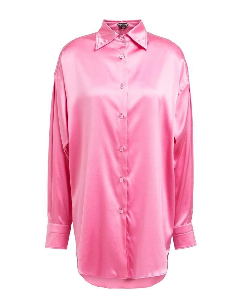 Tom Ford Solid color shirts
blouses 1