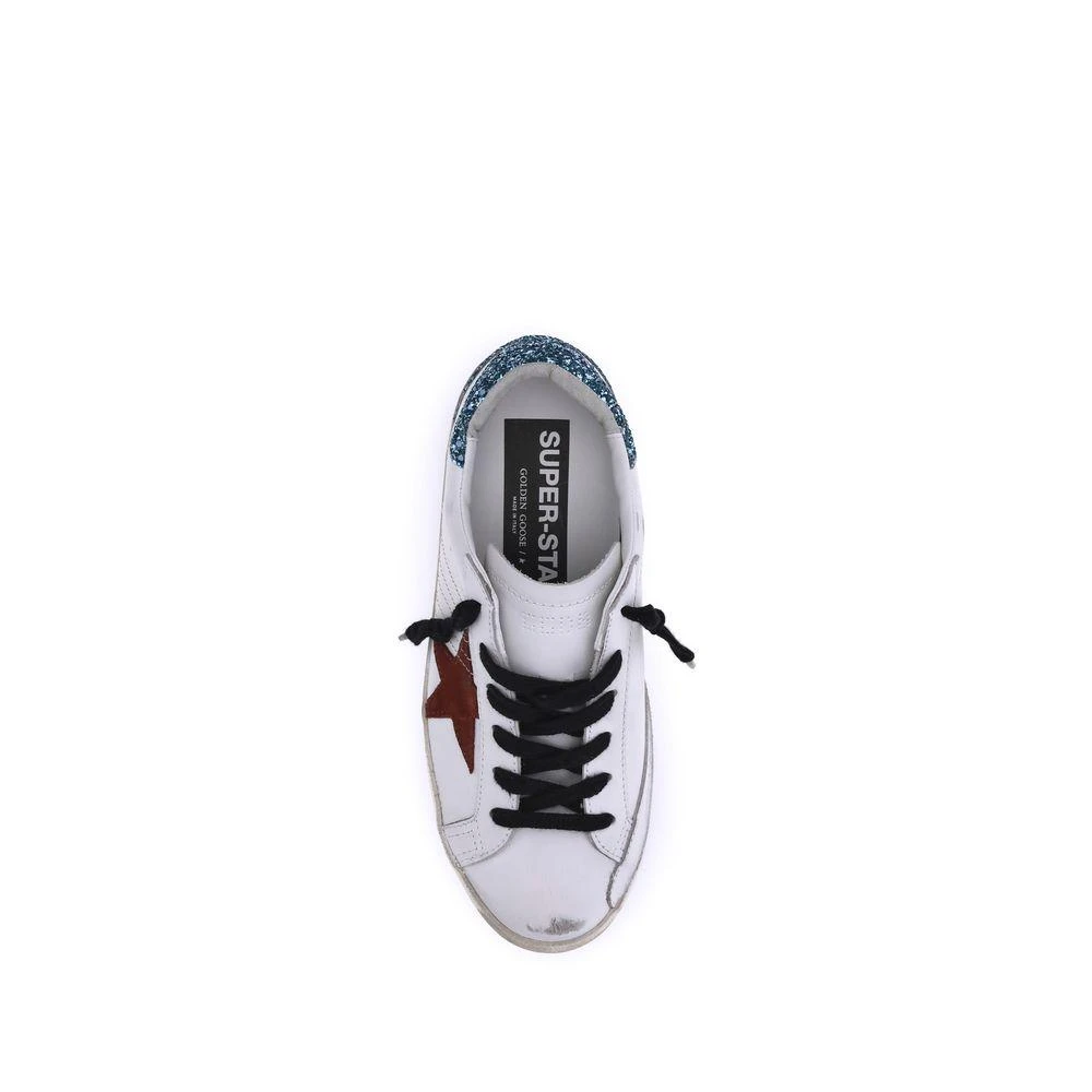 Golden Goose Golden Goose Sneakers 4