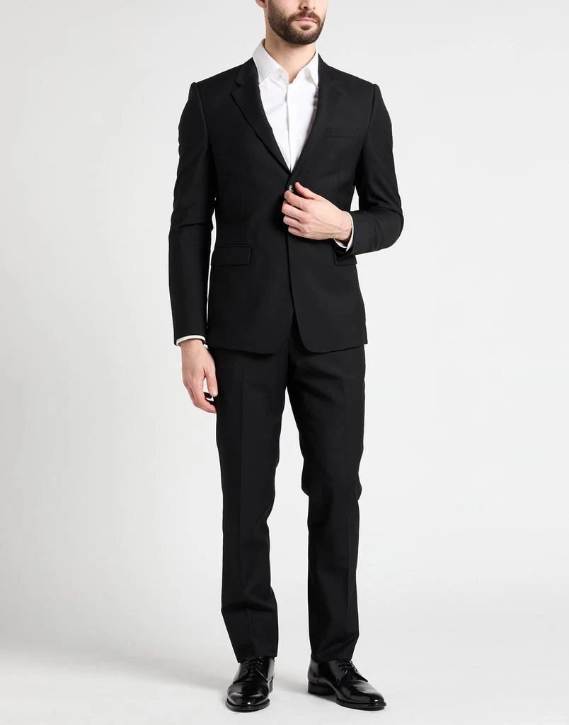 Emporio Armani Suits 2