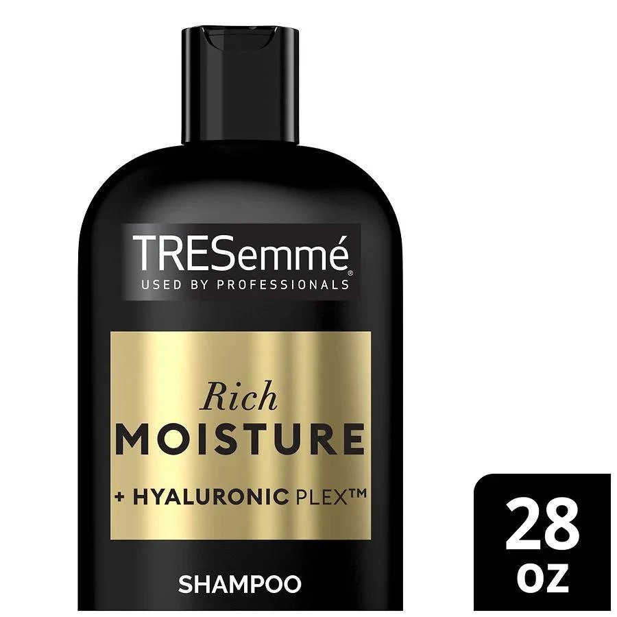 TRESemme Hydrating Shampoo Moisture Rich 3