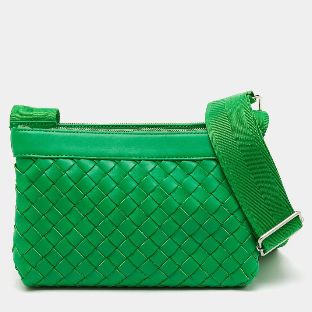 Bottega Veneta Bottega Veneta Mount Small Envelope Shoulder