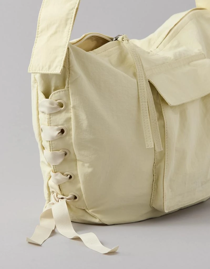AE AE Safari Oversized Slouch Bag 4