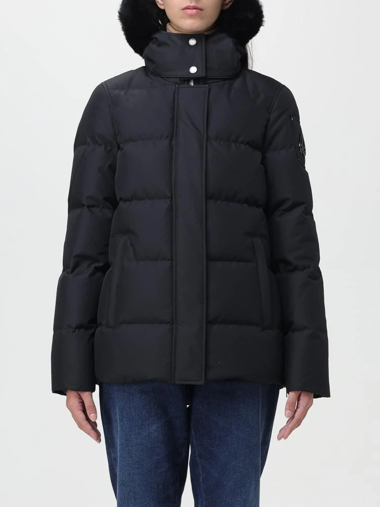 Moose Knuckles Jacket woman Moose Knuckles 1
