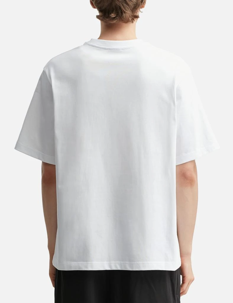 Casablanca Montagne Sportif T-Shirt 4