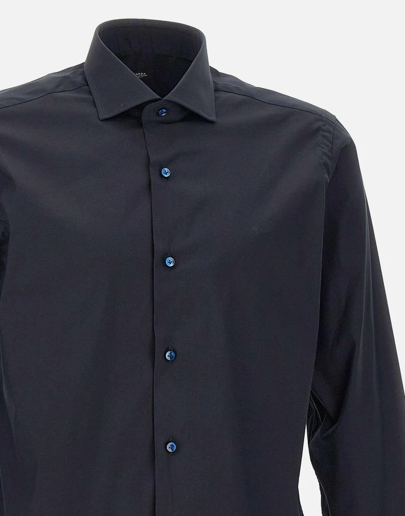 BARBA Cotton shirt 5