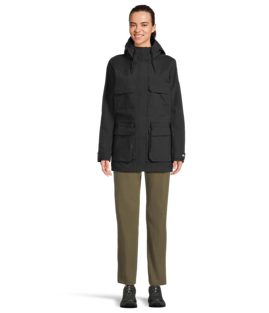 Helly Hansen Escape Utility Raincoat 5