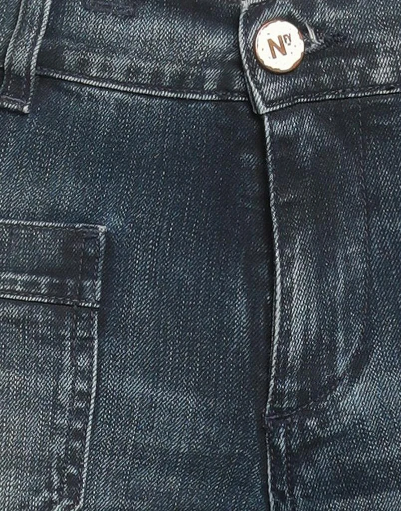 Atelier Notify Denim pants 4