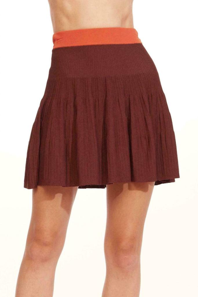 Eva Franco Eva Franco - Leonida Mini Skirt