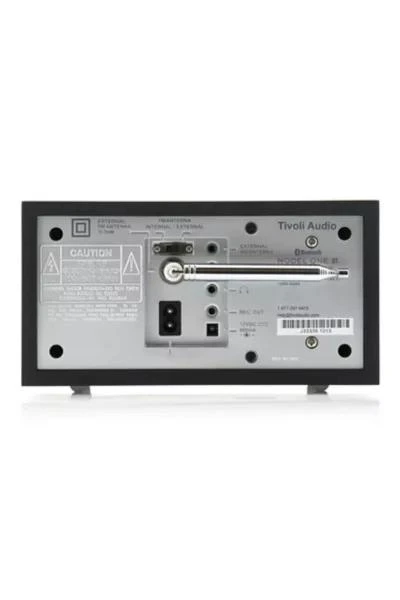 Tivoli Audio Tivoli Audio Model One Bluetooth AM/FM Radio & Speaker 4