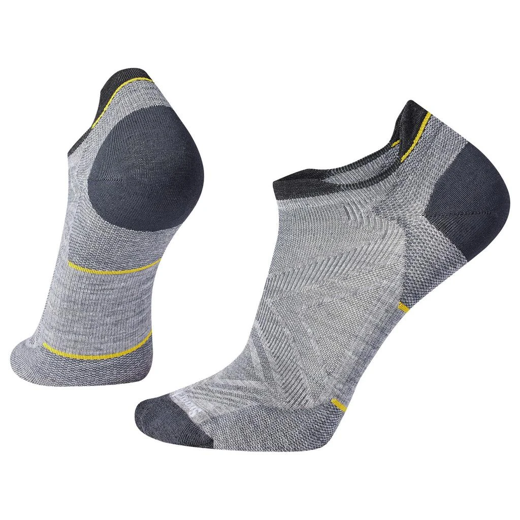SmartWool Smartwool Low Ankle Run Sock - Men's