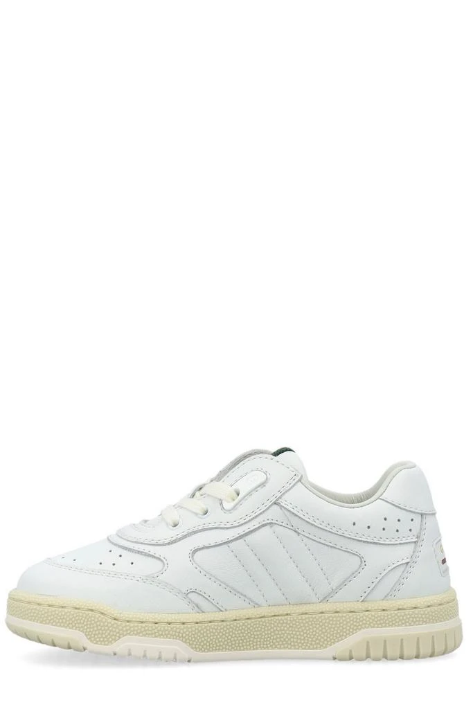 Gucci Gucci Kids Re-Web Sneakers 2