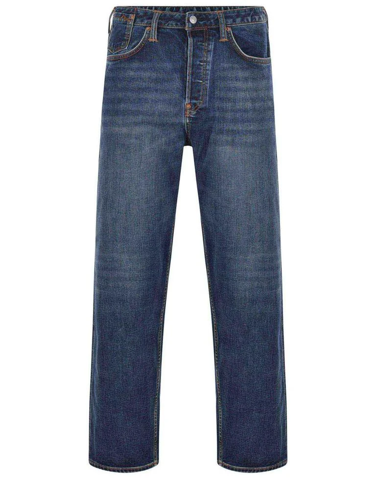Evisu Evisu Jeans 1