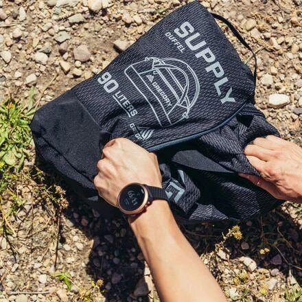 Gregory Supply 90L Duffel Bag 3
