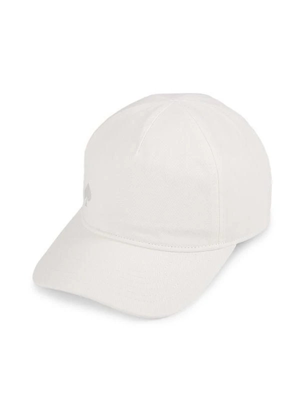 Kate Spade Logo Baseball Cap 2