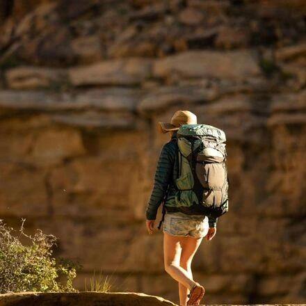 Granite Gear Crown 3 60L Backpack - Women
s 6