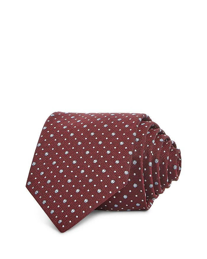 preivew Classic Circle Tie color