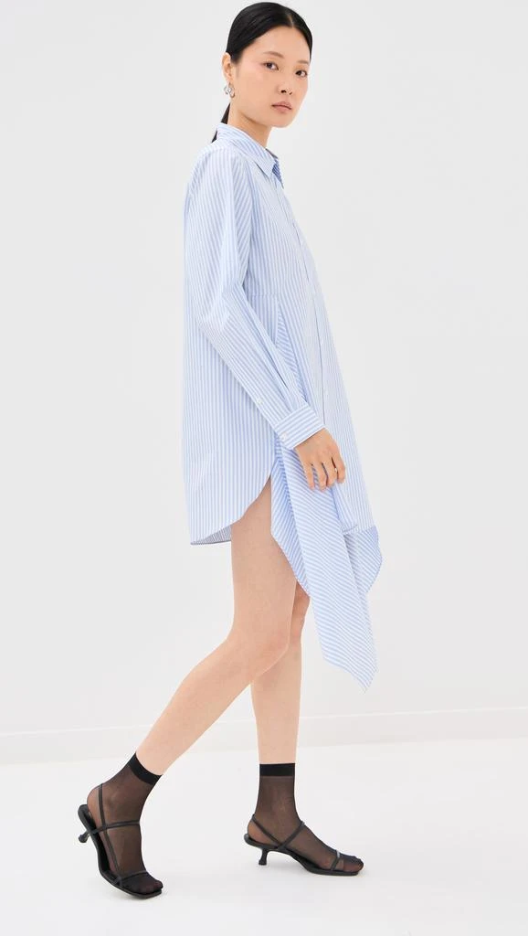 Monse Cascade Front Shirt 3