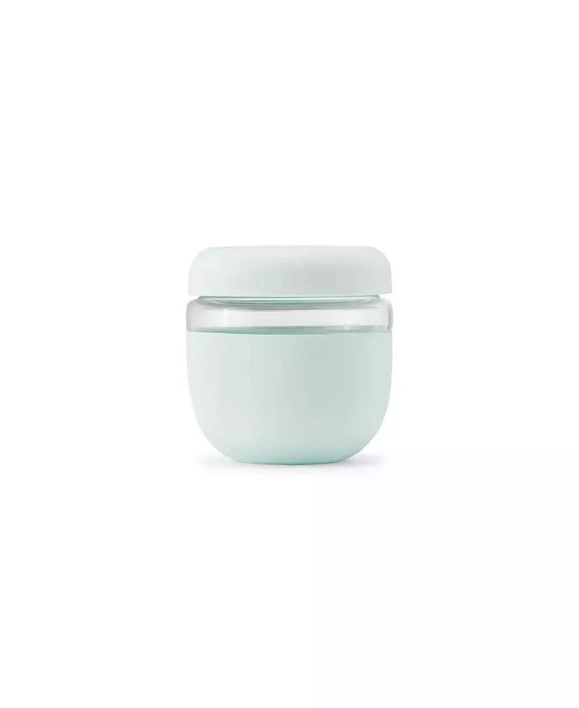 W&P w&p 24 oz Tritan Plastic Seal Tight Bowl 2