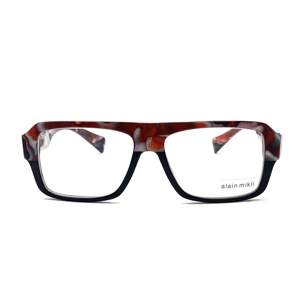 ALAIN MIKLI Alain Mikli Al0952 Eyeglasses