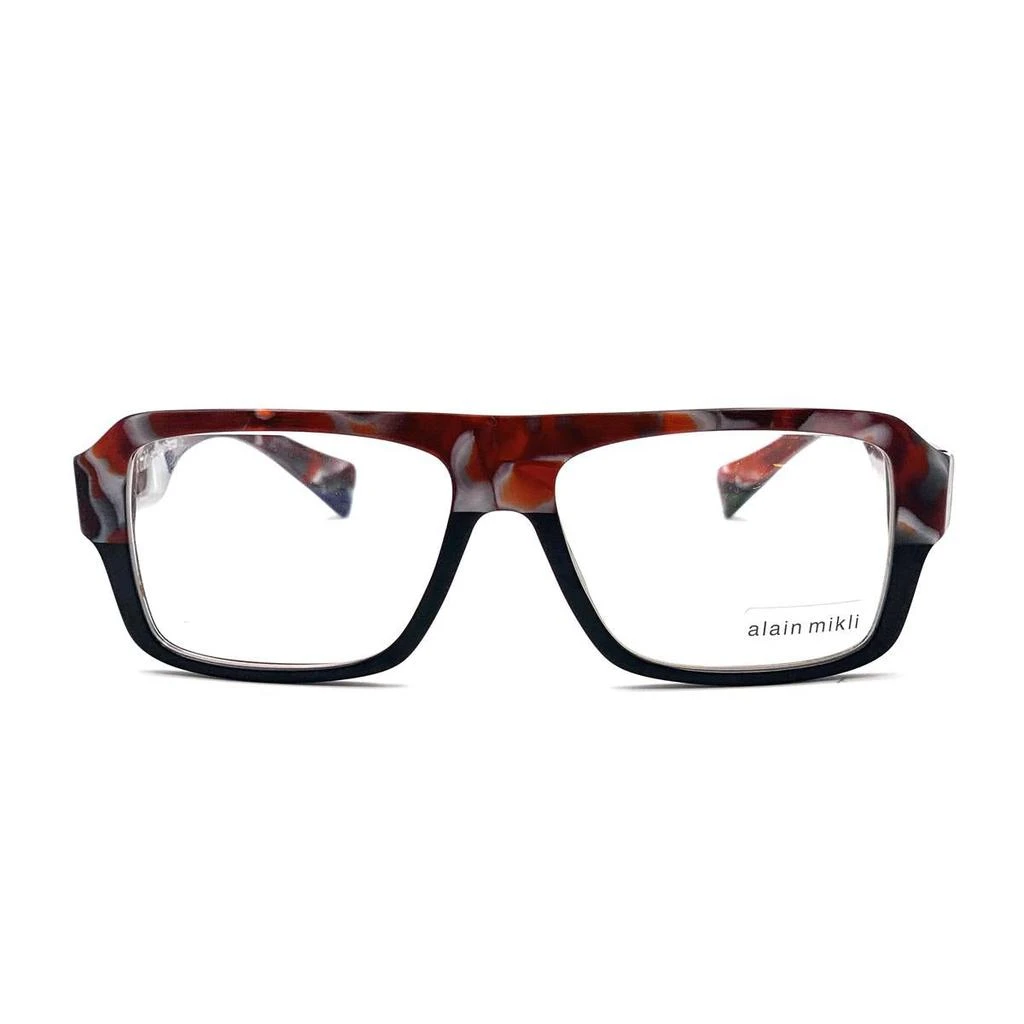 ALAIN MIKLI Alain Mikli Al0952 Eyeglasses 2