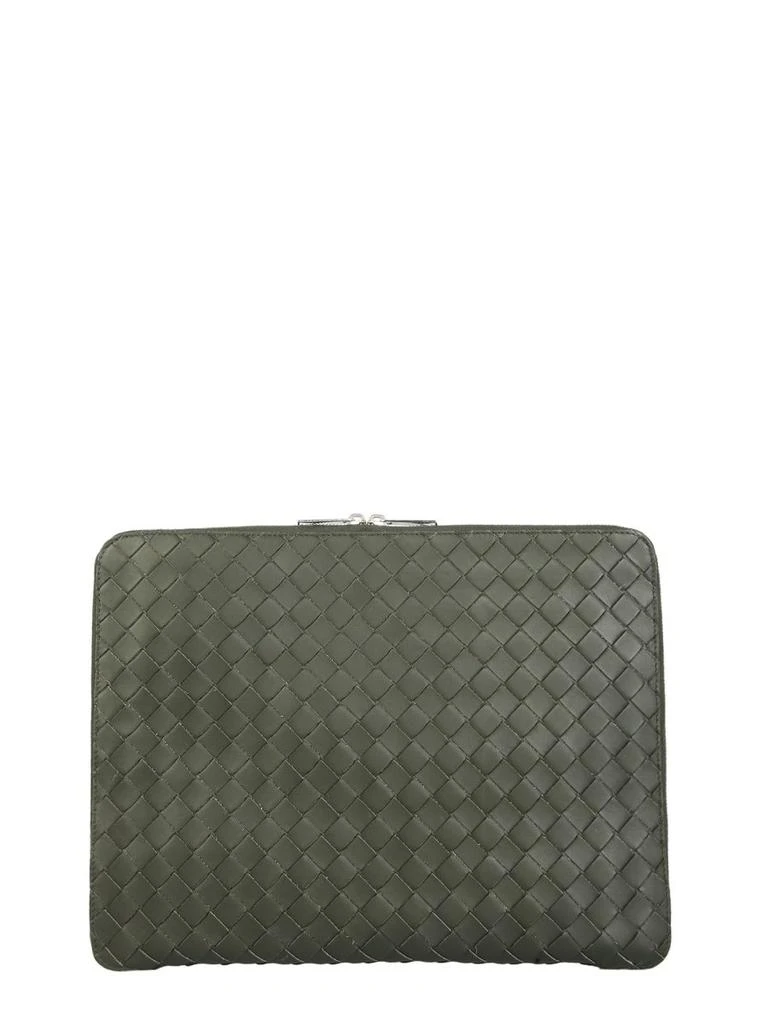 Bottega Veneta Bottega Veneta Intrecciato Document Case 2