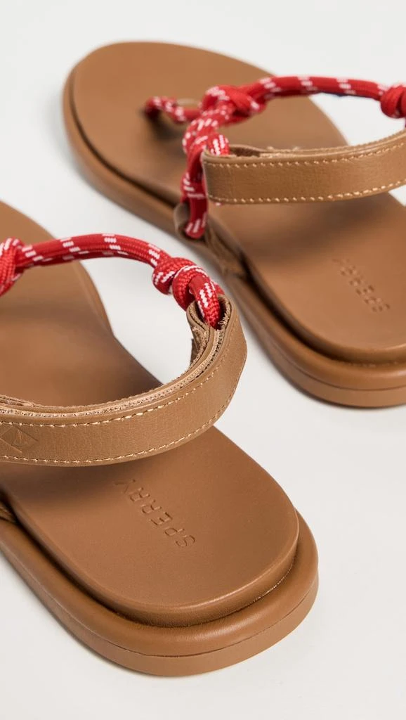 Sperry Isla T Bar Sandals 4