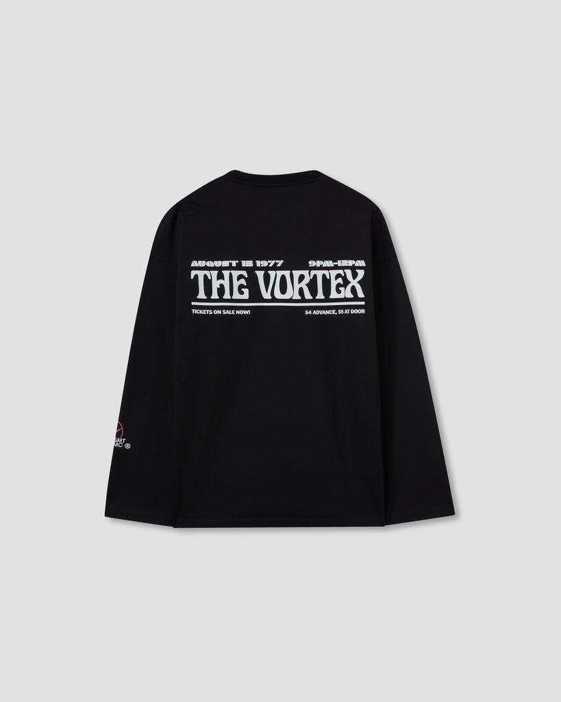OAMC OAMC X FRAGMENT Longsleeve T-Shirt