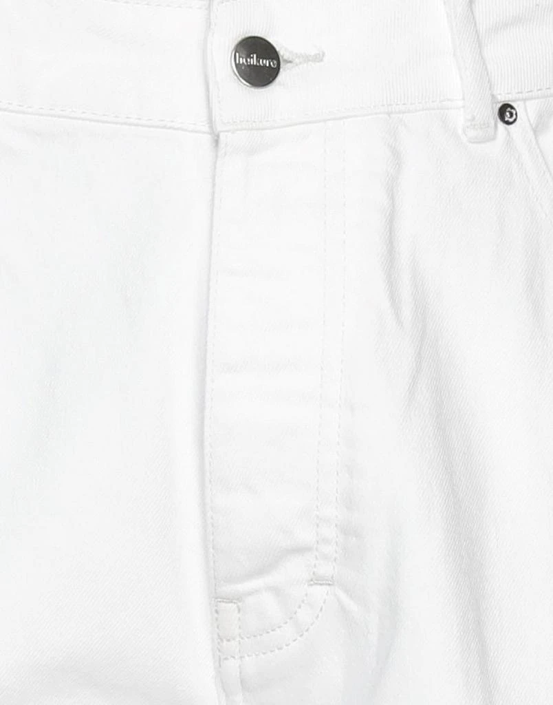 HAIKURE Denim pants 4