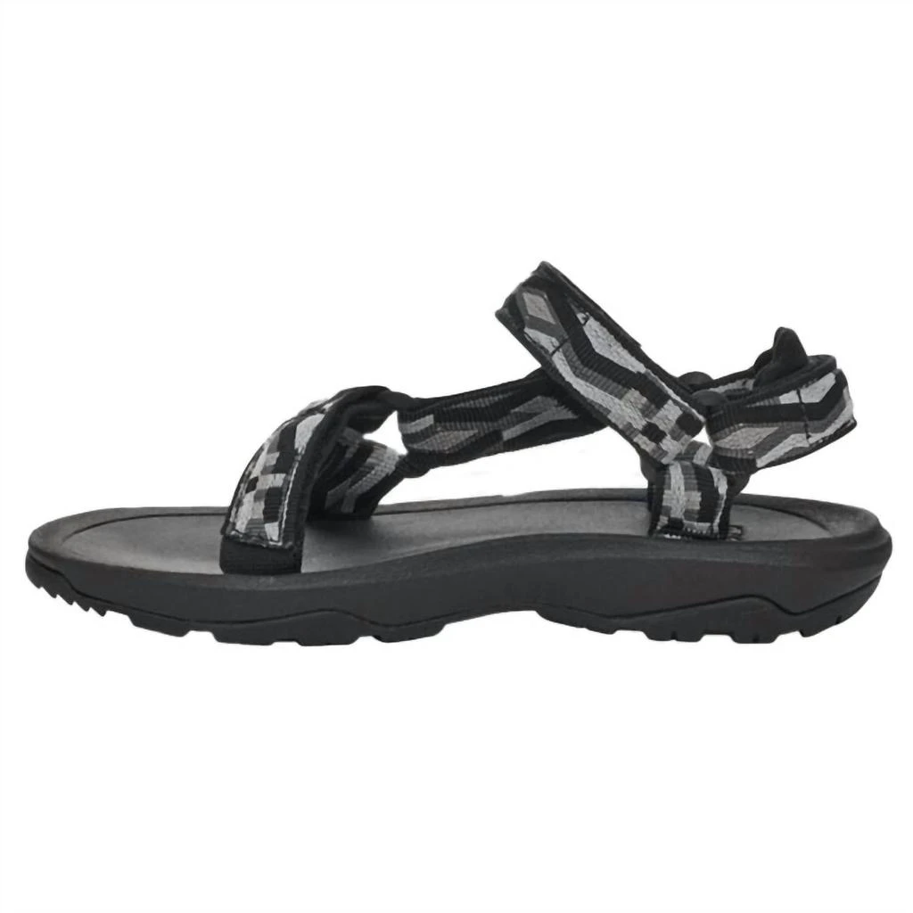 Illesteva Illesteva - Kids Hurricane XLT 2 Sandal 2
