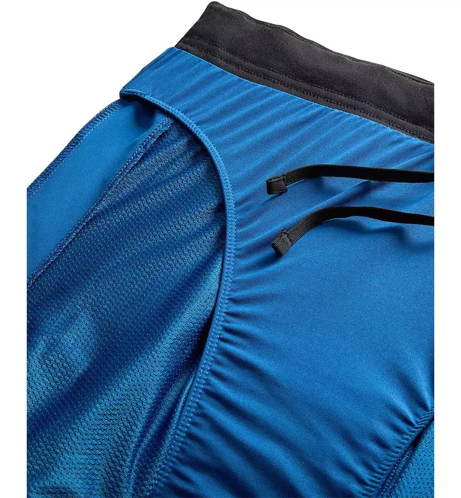 NIKE Men's Challenger Flash Dri-FIT 5" Running Shorts 8