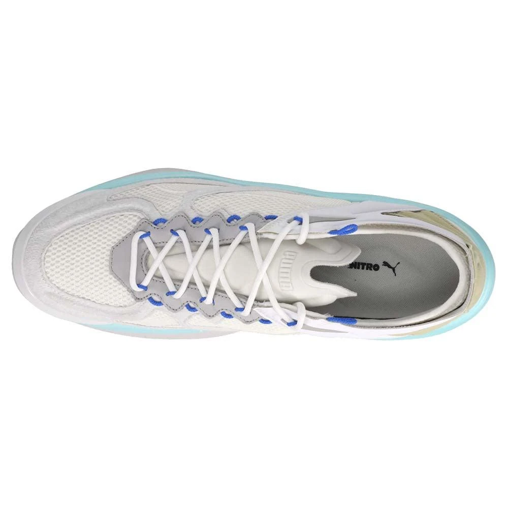 Puma Variant Nitro Unnatural Lace Up Running Shoes 4