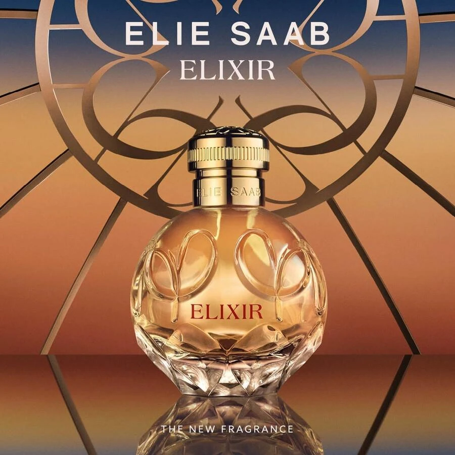 Elie Saab Elie Saab Elixir Ladies EDP 3
