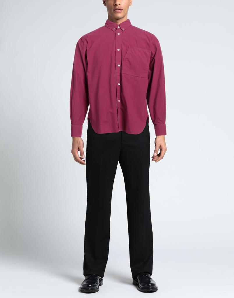 Pop Trading Company Solid color shirt